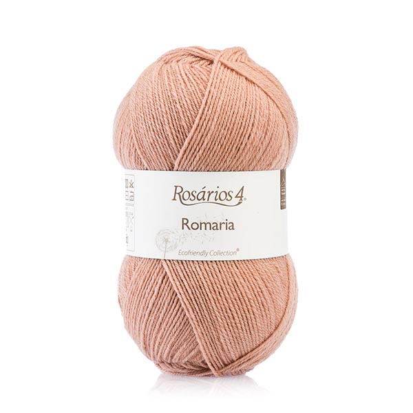 Rosarios 4 Romaria Yarn - The Woolery