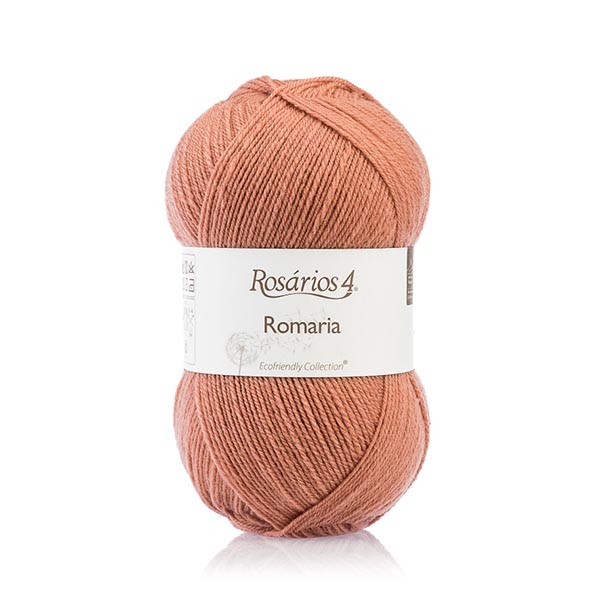 Rosarios 4 Romaria Yarn - The Woolery