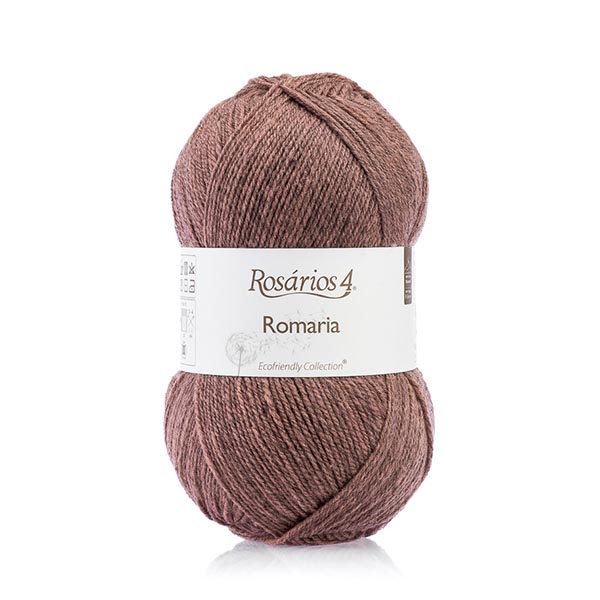 Rosarios 4 Romaria Yarn - The Woolery