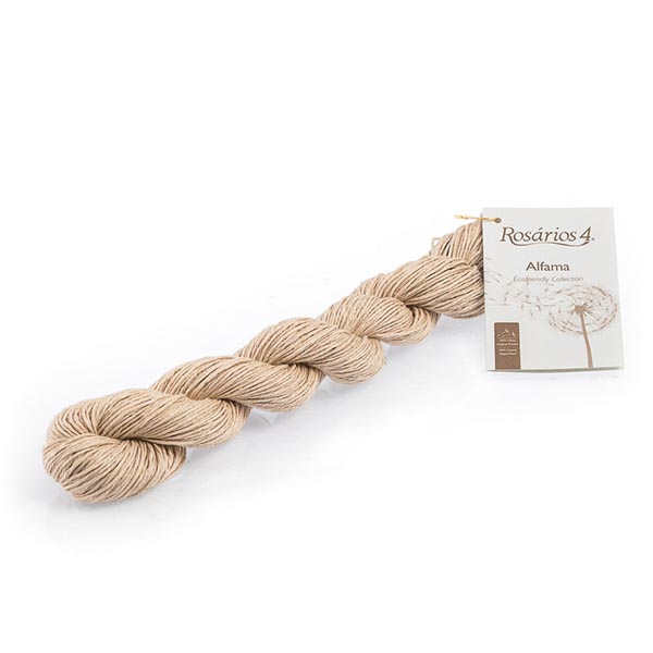 Rosarios 4 Alfama Yarn - The Woolery