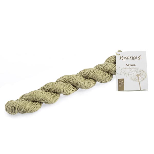 Rosarios 4 Alfama Yarn - The Woolery