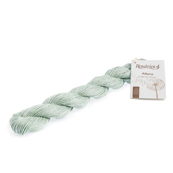 Rosarios 4 Alfama Yarn - The Woolery
