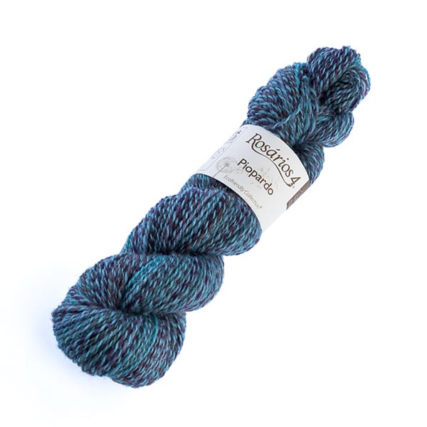 Rosarios 4 Piopardo Yarn - The Woolery