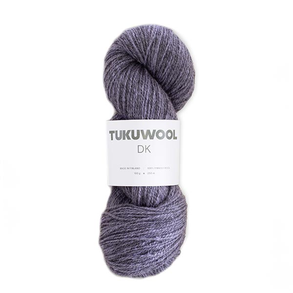 Tukuwool DK Yarn - The Woolery