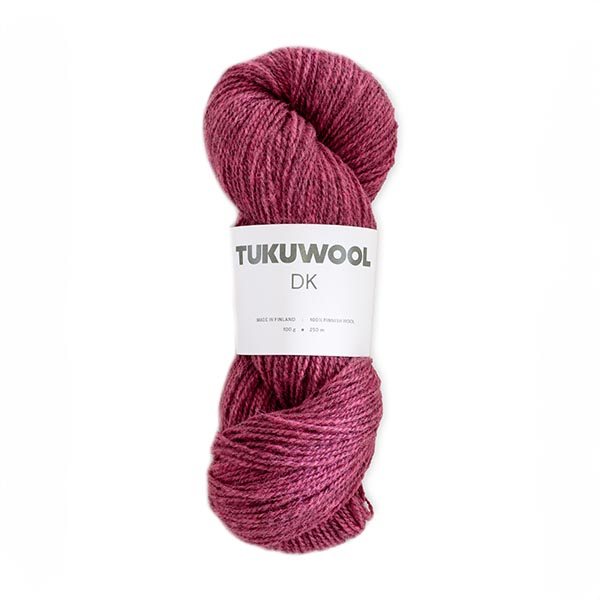 Tukuwool DK Yarn - The Woolery