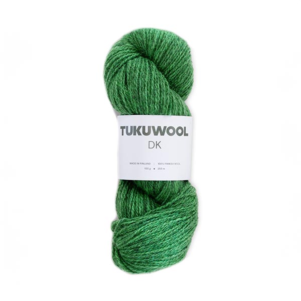 Tukuwool DK Yarn - The Woolery