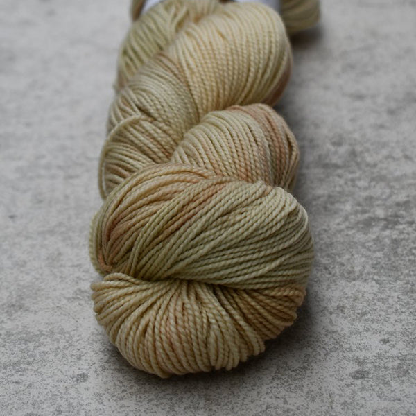 Fyberspates Vivacious 4ply Botanical Yarn - The Woolery