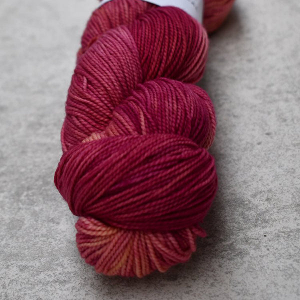 Fyberspates Vivacious 4ply Botanical Yarn - The Woolery