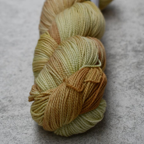 Fyberspates Vivacious 4ply Botanical Yarn - The Woolery