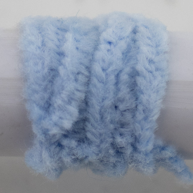 Maurice Brassard Cotton Chenille Yarn - The Woolery