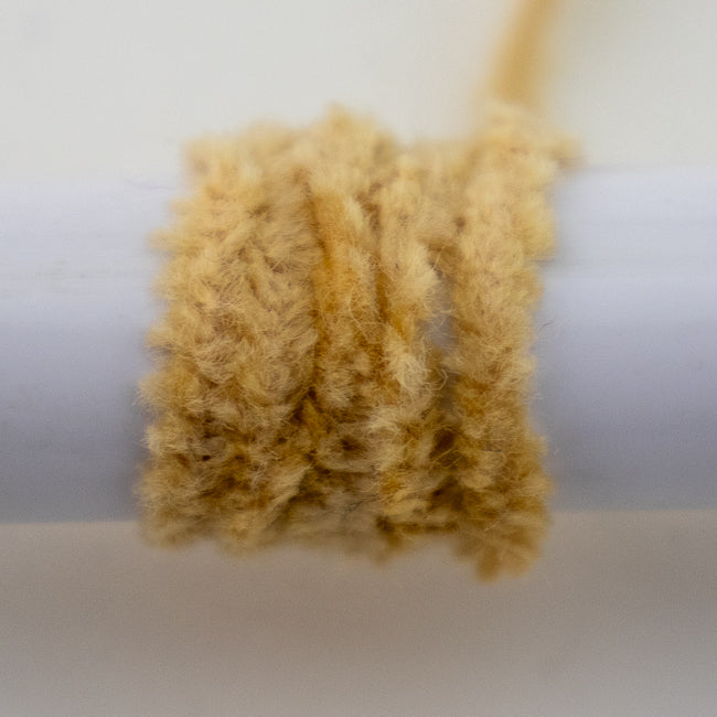 Maurice Brassard Cotton Chenille Yarn - The Woolery