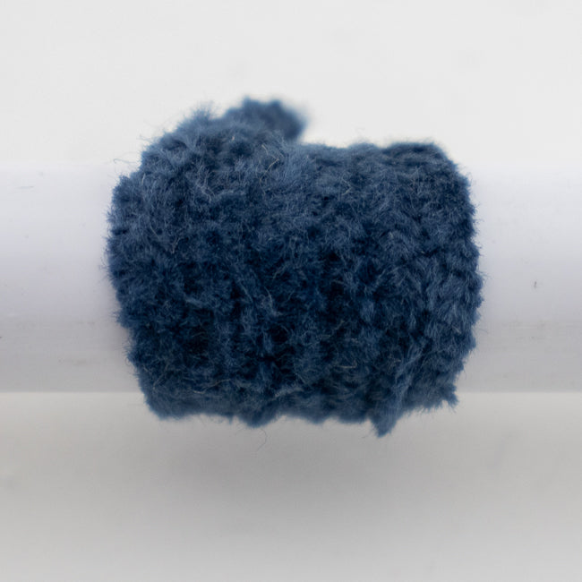 Maurice Brassard Cotton Chenille Yarn - The Woolery