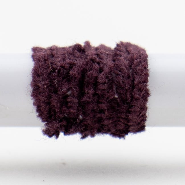 Maurice Brassard Cotton Chenille Yarn - The Woolery