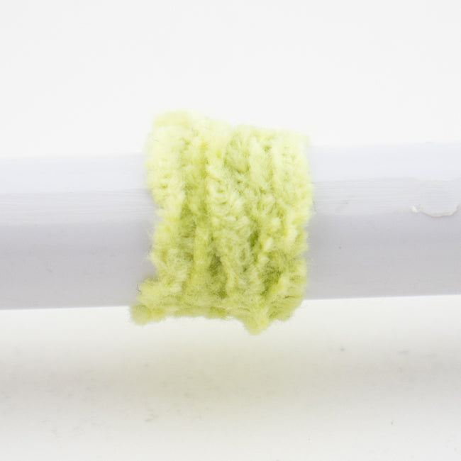 Maurice Brassard Cotton Chenille Yarn - The Woolery