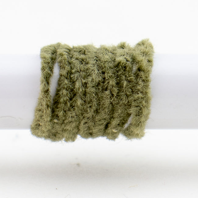 Maurice Brassard Cotton Chenille Yarn - The Woolery