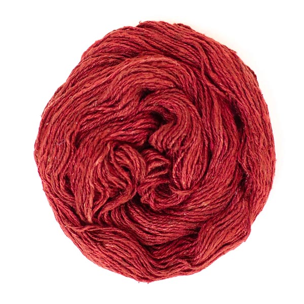 Handspun Hope Borocera Silk Yarn - The Woolery