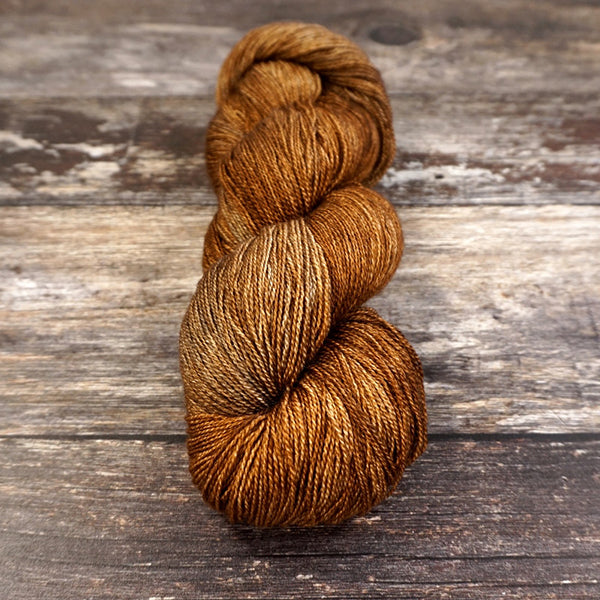 Fyberspates Gleem Lace Yarn - The Woolery