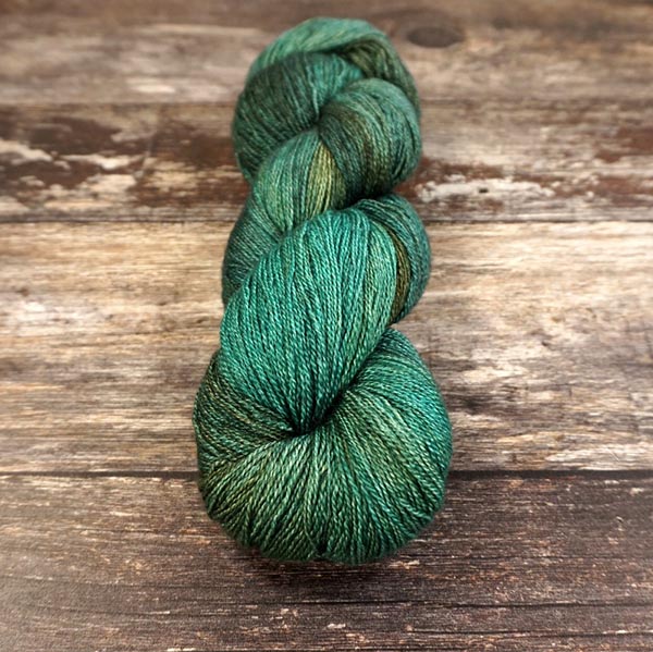 Fyberspates Gleem Lace Yarn - The Woolery