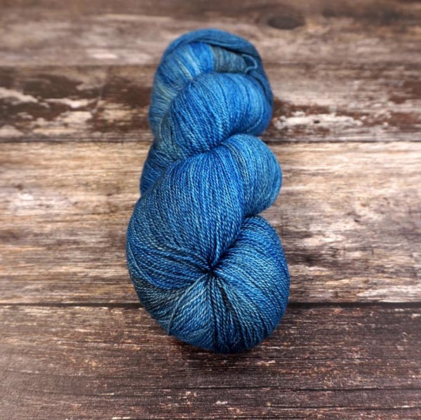 Fyberspates Gleem Lace Yarn - The Woolery