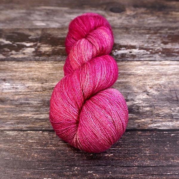 Fyberspates Gleem Lace Yarn - The Woolery