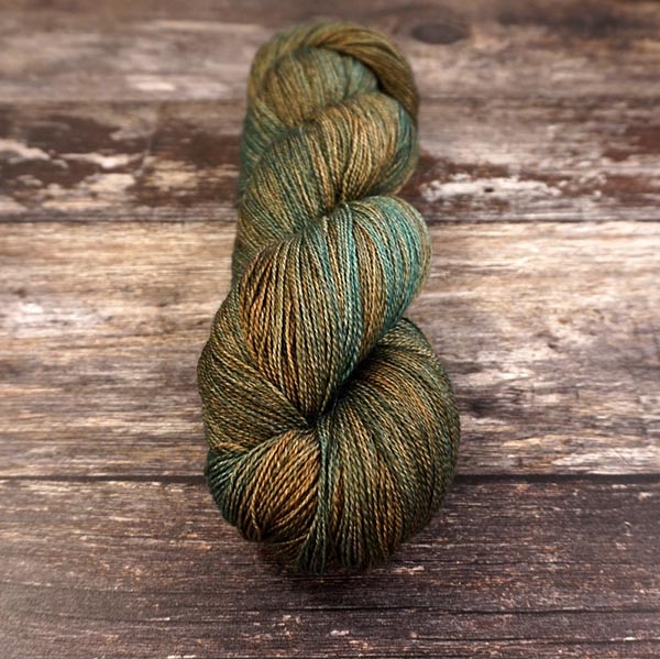 Fyberspates Gleem Lace Yarn - The Woolery
