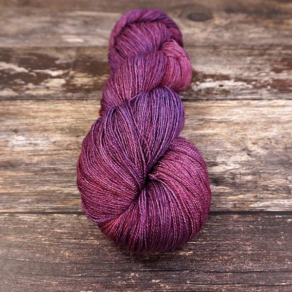 Fyberspates Gleem Lace Yarn - The Woolery