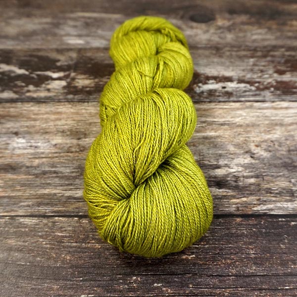 Fyberspates Gleem Lace Yarn - The Woolery
