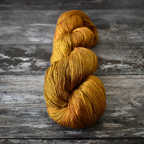 Fyberspates Gleem Lace Yarn - The Woolery