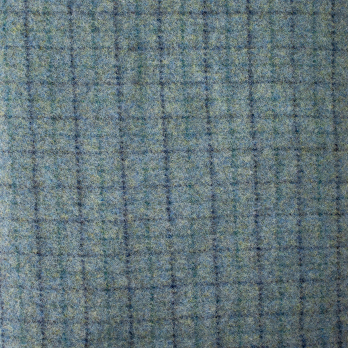 Virgin Wool Fabric - The Woolery