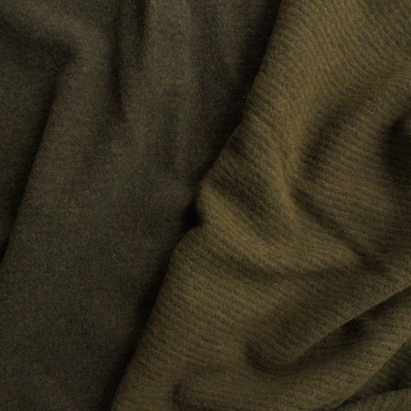 Virgin Wool Fabric - The Woolery