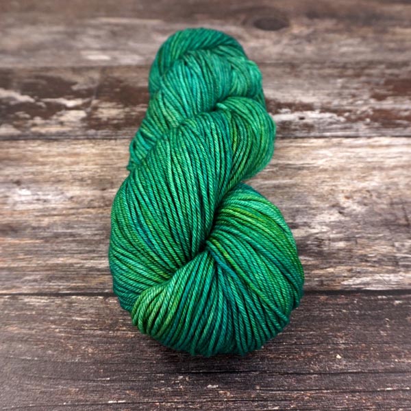 Fyberspates Vivacious DK Yarn - The Woolery