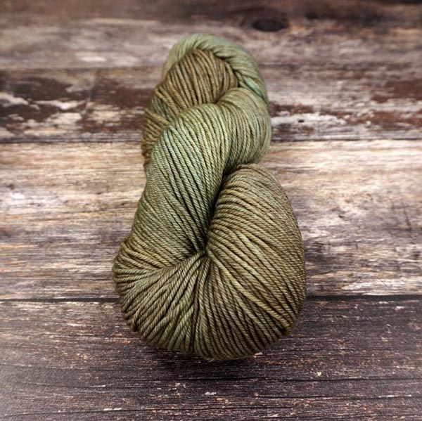 Fyberspates Vivacious DK Yarn - The Woolery