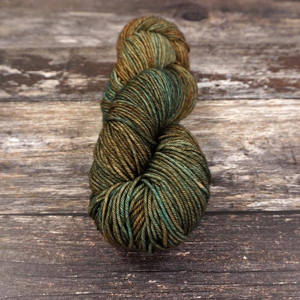 Fyberspates Vivacious DK Yarn - The Woolery