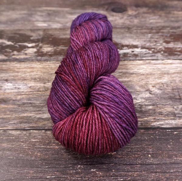 Fyberspates Vivacious DK Yarn - The Woolery