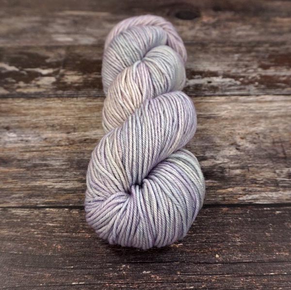 Fyberspates Vivacious DK Yarn - The Woolery