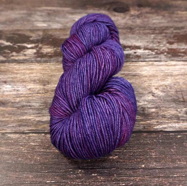 Fyberspates Vivacious DK Yarn - The Woolery
