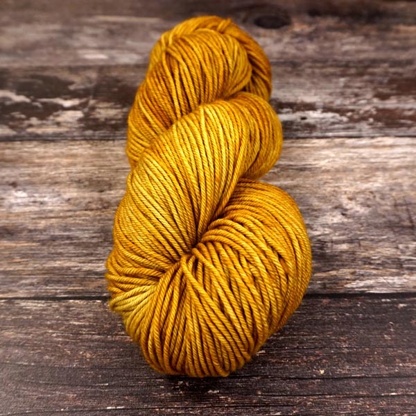 Fyberspates Vivacious DK Yarn - The Woolery