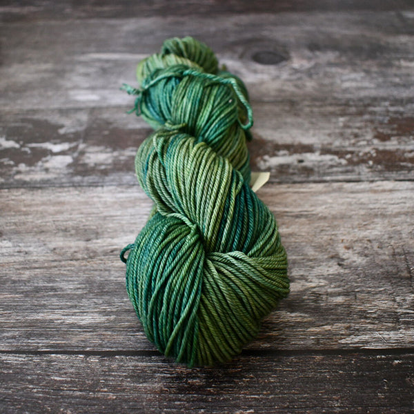 Fyberspates Vivacious DK Yarn - The Woolery