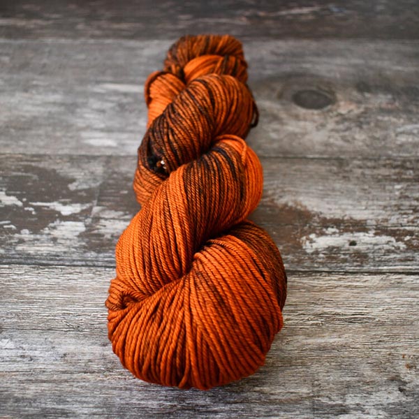 Fyberspates Vivacious DK Yarn - The Woolery