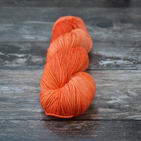 Fyberspates Vivacious DK Yarn - The Woolery