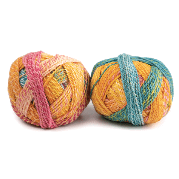 Zauberball Edition 3 Yarn - The Woolery