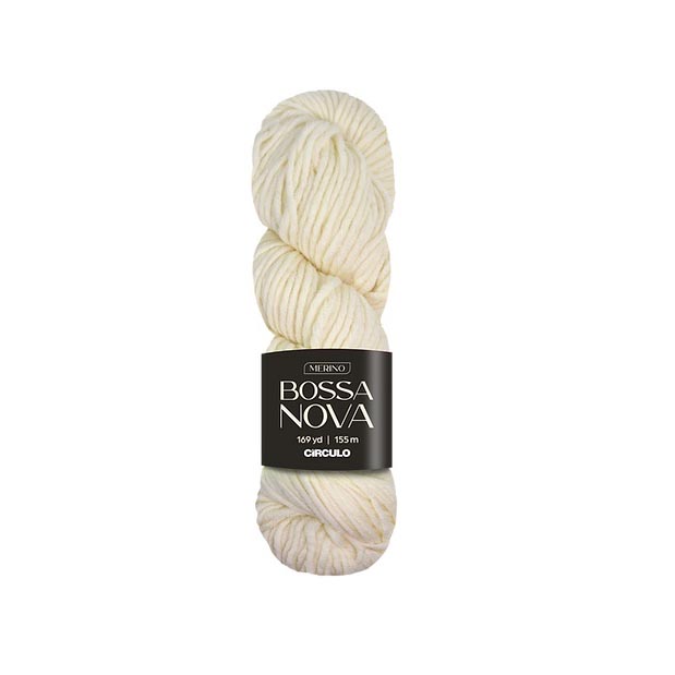 Circulo Bossa Nova Yarn - The Woolery
