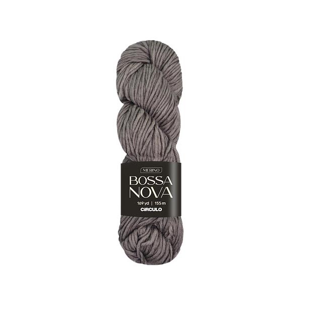 Circulo Bossa Nova Yarn - The Woolery