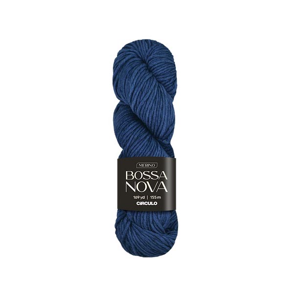 Circulo Bossa Nova Yarn - The Woolery