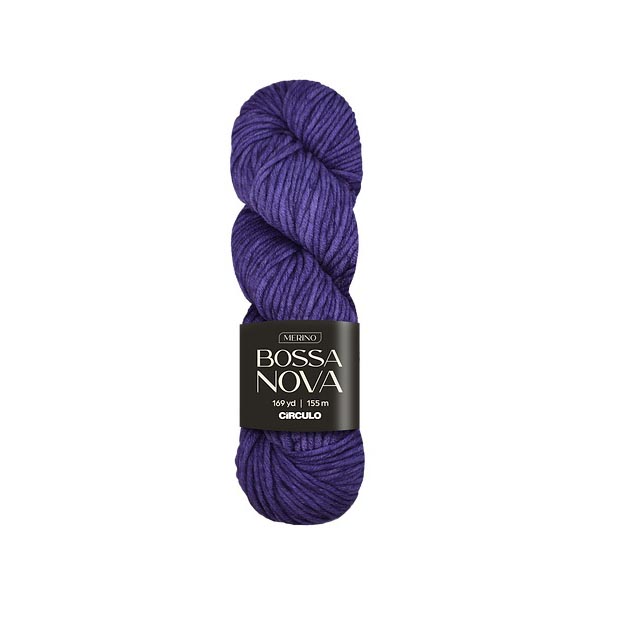 Circulo Bossa Nova Yarn - The Woolery