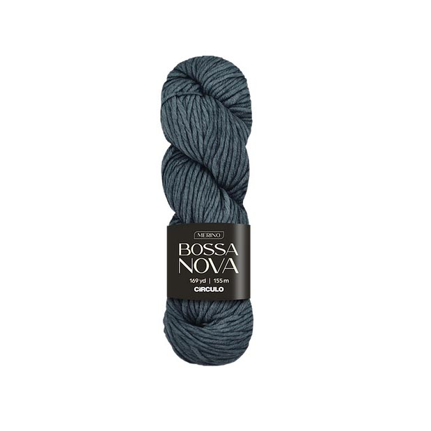 Circulo Bossa Nova Yarn - The Woolery