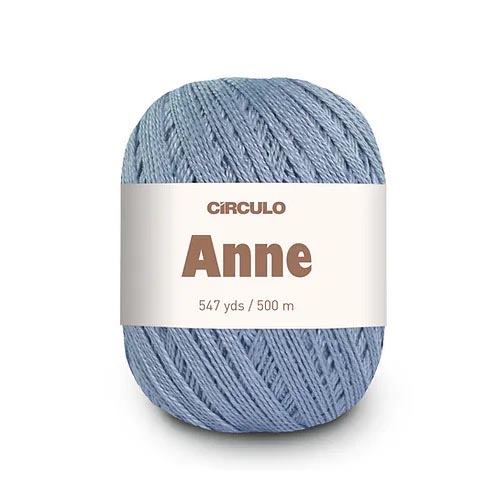 Circulo Anne Yarn - The Woolery