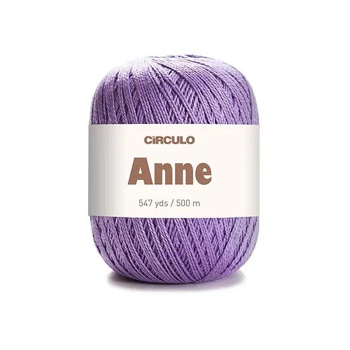 Circulo Anne Yarn - The Woolery