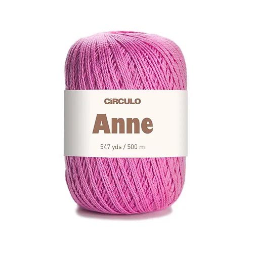 Circulo Anne Yarn - The Woolery