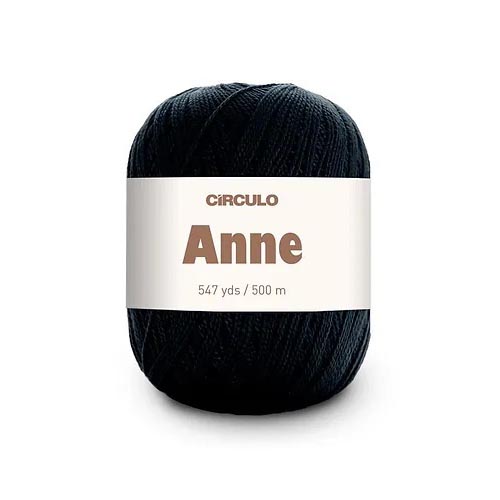 Circulo Anne Yarn - The Woolery